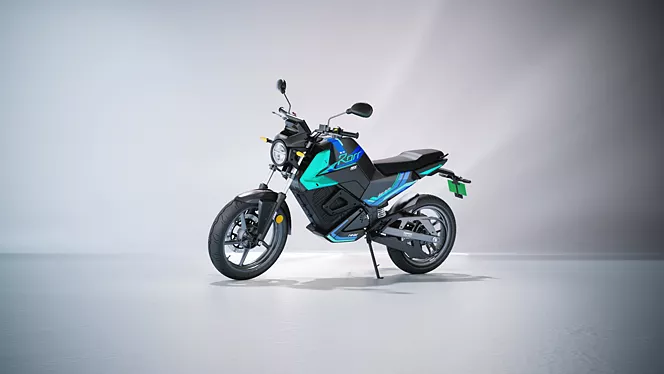 Oben Rorr EZ electric bike launch 175KM Range Under 90K with Fast Charging