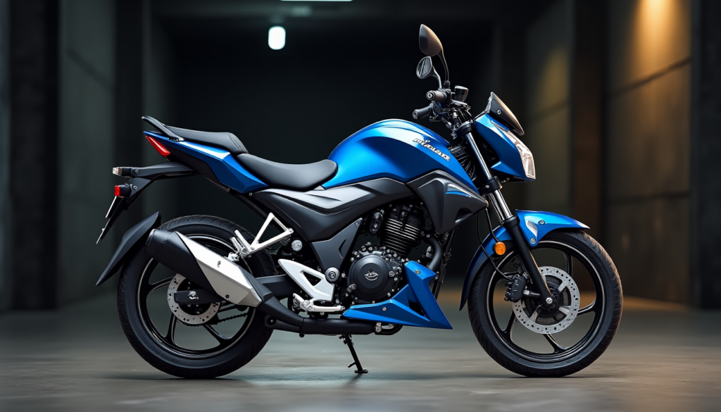 Bajaj Pulsar NS160 Unveiled: Comprehensive Specs, Design, and NS160 Weight Details