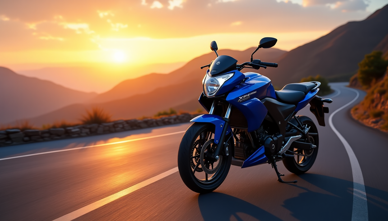 Hero Xtreme 125R Review: Is It the Best 125cc Bike of 2024?