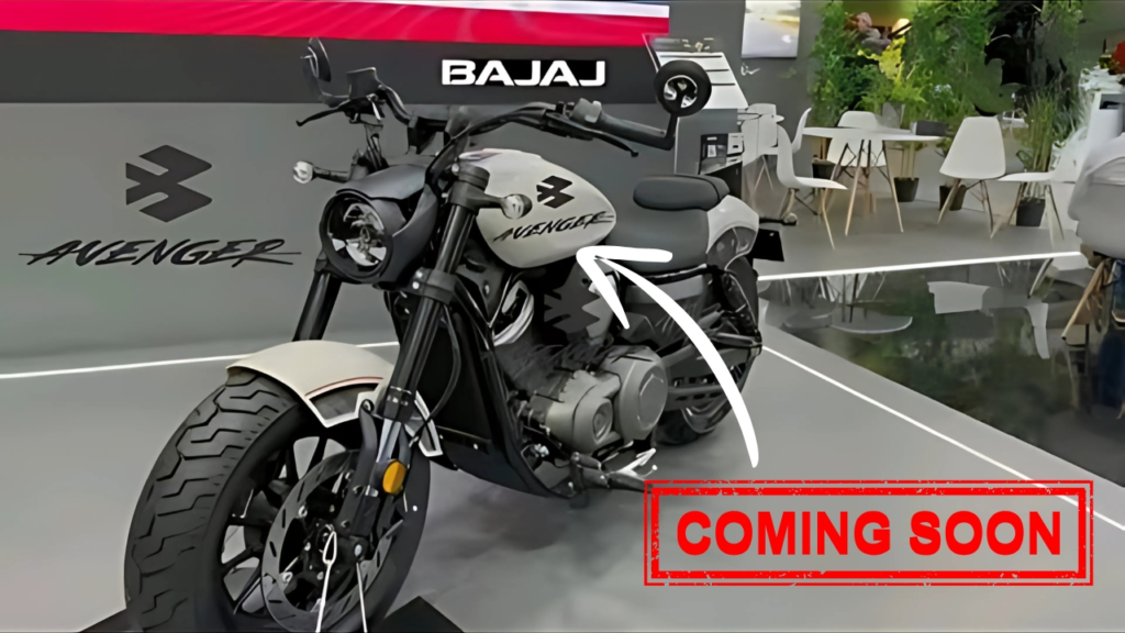 Bajaj Avenger 400 Challenges Royal Enfield With 35PS Power, Best bike in low price