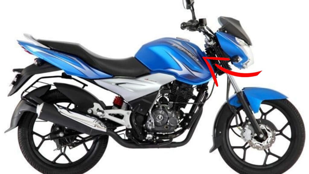 Bajaj Discover 150's Stunning Return: Set to Take On Pulsar and KTM in 2024