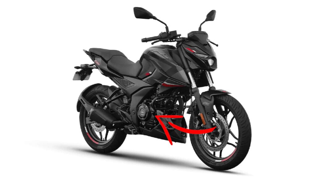 Bajaj Pulsar N250 Crushes Apache with 24.5PS Power, mileage is 78 kmpl