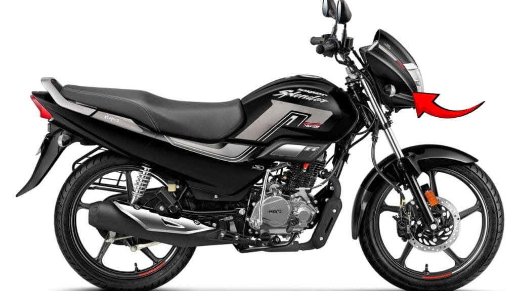 Hero Super Splendor Demolishes 125cc Segment: Class-Leading Features Under 85K