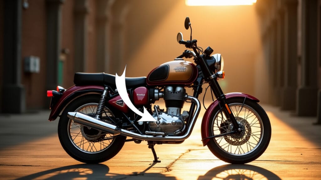 Royal Enfield Classic 650: Key Features and Specifications Explained