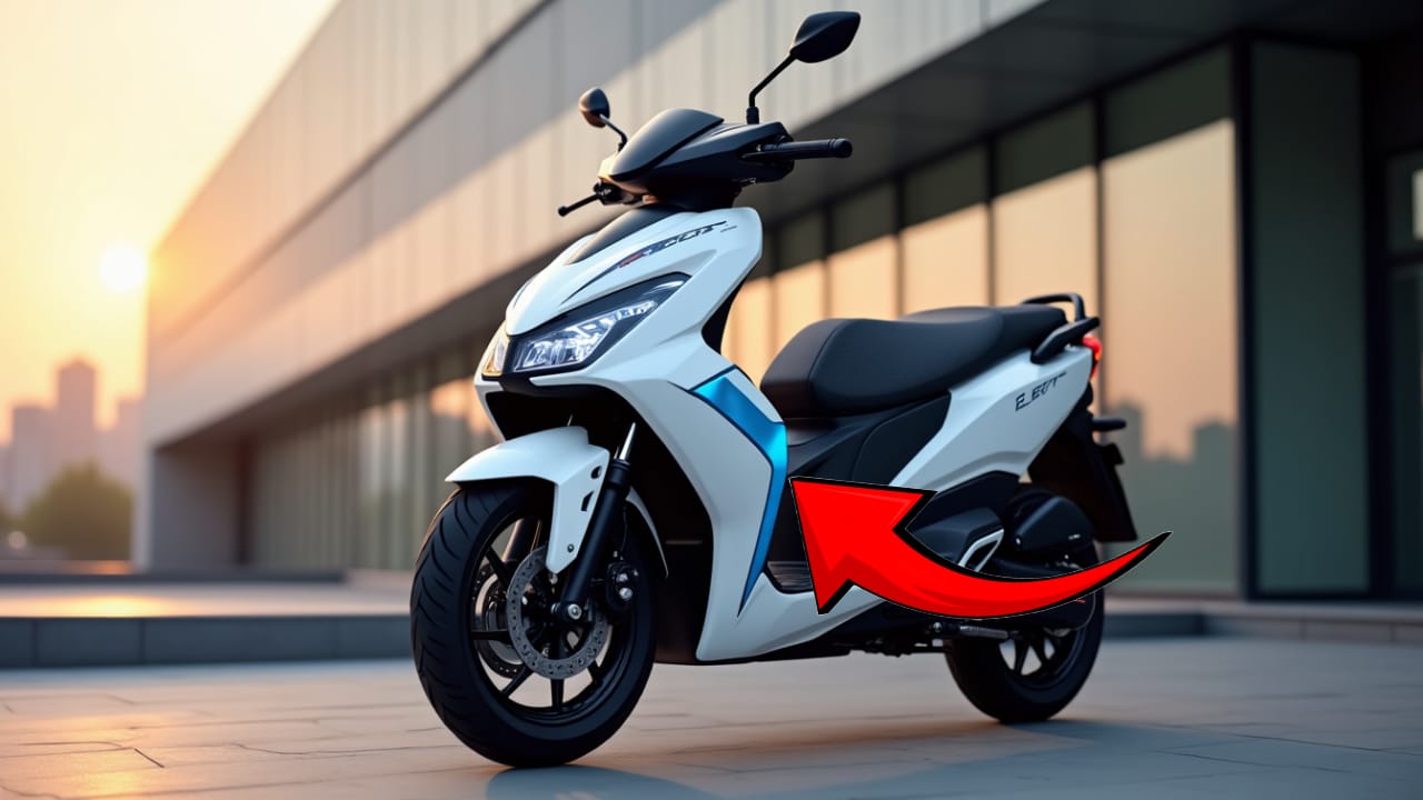 Honda Activa Electric: What to Expect from the Upcoming EV Scooter