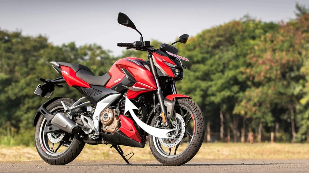 Bajaj Pulsar NS250 Ends KTM's Dominance: Top-Notch Speed, Costs Way Less