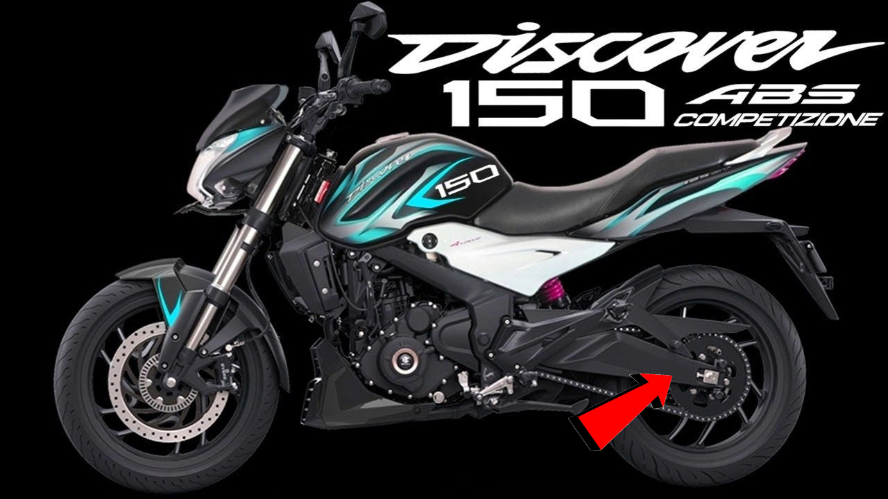 Bajaj Discover 150 Returns