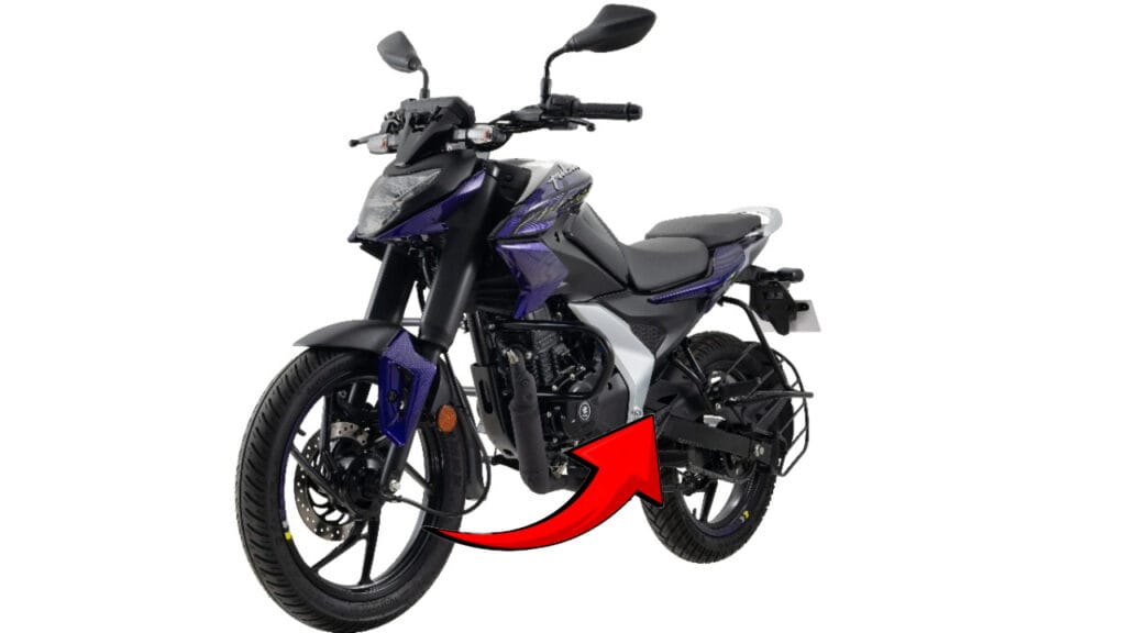 Buy dream bike Bajaj Pulsar N125 at 13,000 rupees only, mileage is 70 kmpl