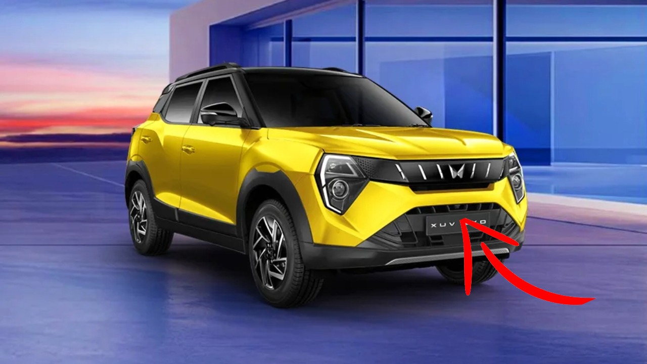 Mahindra XUV 3XO Crushes Rivals: Advanced Driver Assistance and Huge Sunroof for Less Than 8 Lakh