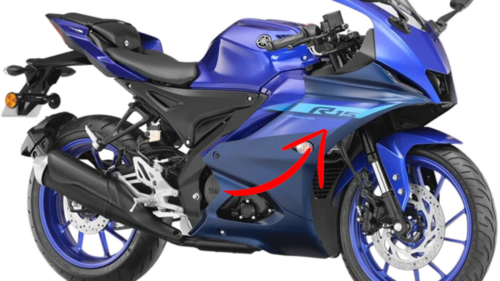 Yamaha R15 V4 Shatters Rivals: Top Power, 155cc engine, 55 kmpl mileage, know the price