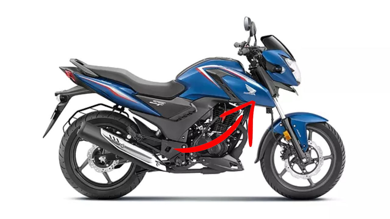 Honda SP 160 Demolishes Competition: 67kmpl mileage, Premium Features, know the price