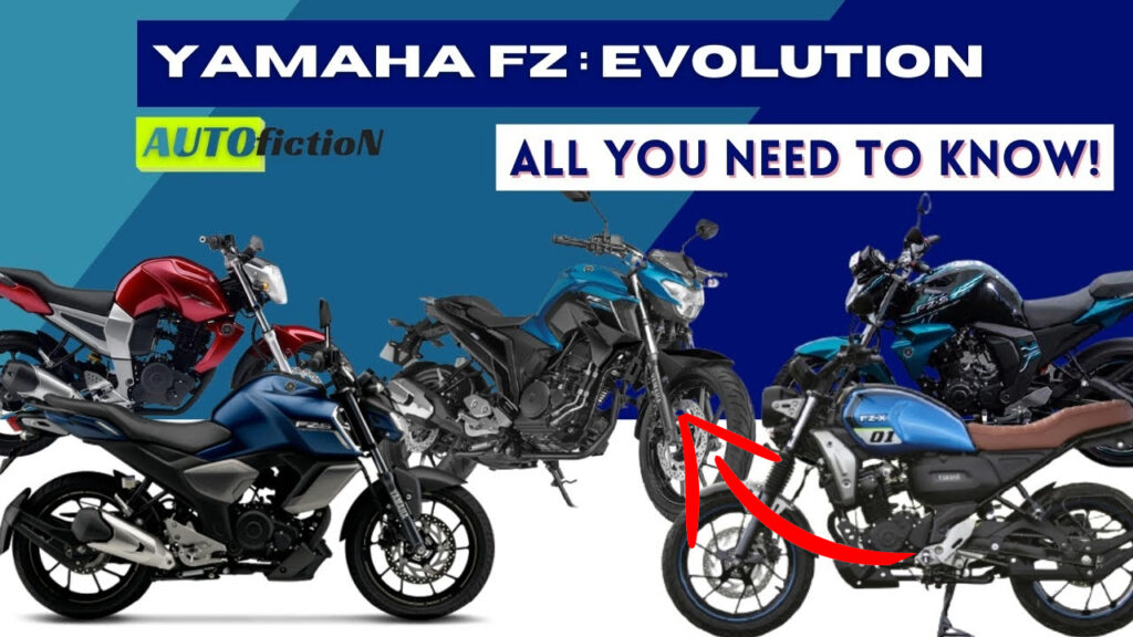 The 2024 Yamaha FZ-X Wows Riders: Top-notch TCS and LEDs for Less Than 1.3 Lakh