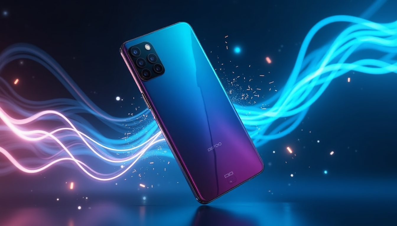 iQOO Neo 9 SE: Release Date and Full Specifications Revealed