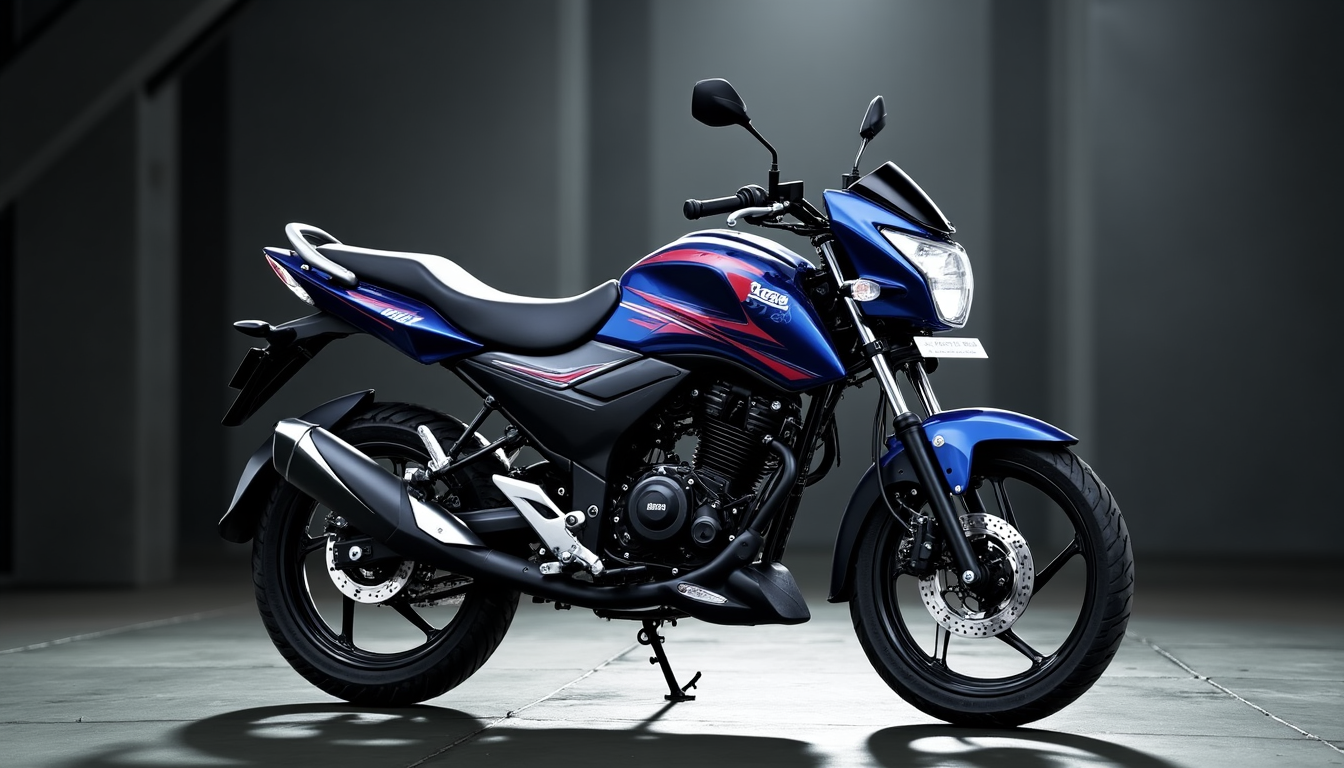 Hero Xtreme 125R Launch: Unveiling Specs, Design, and Performance