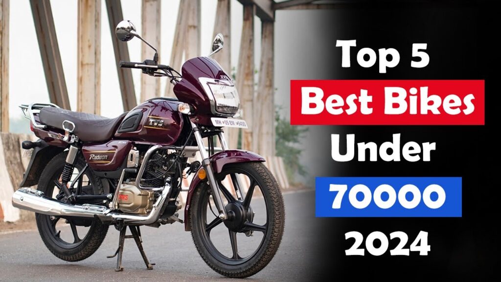 5 Amazing Bikes Below 85,0000 rupees with Jaw-Dropping 70kmpl Mileage