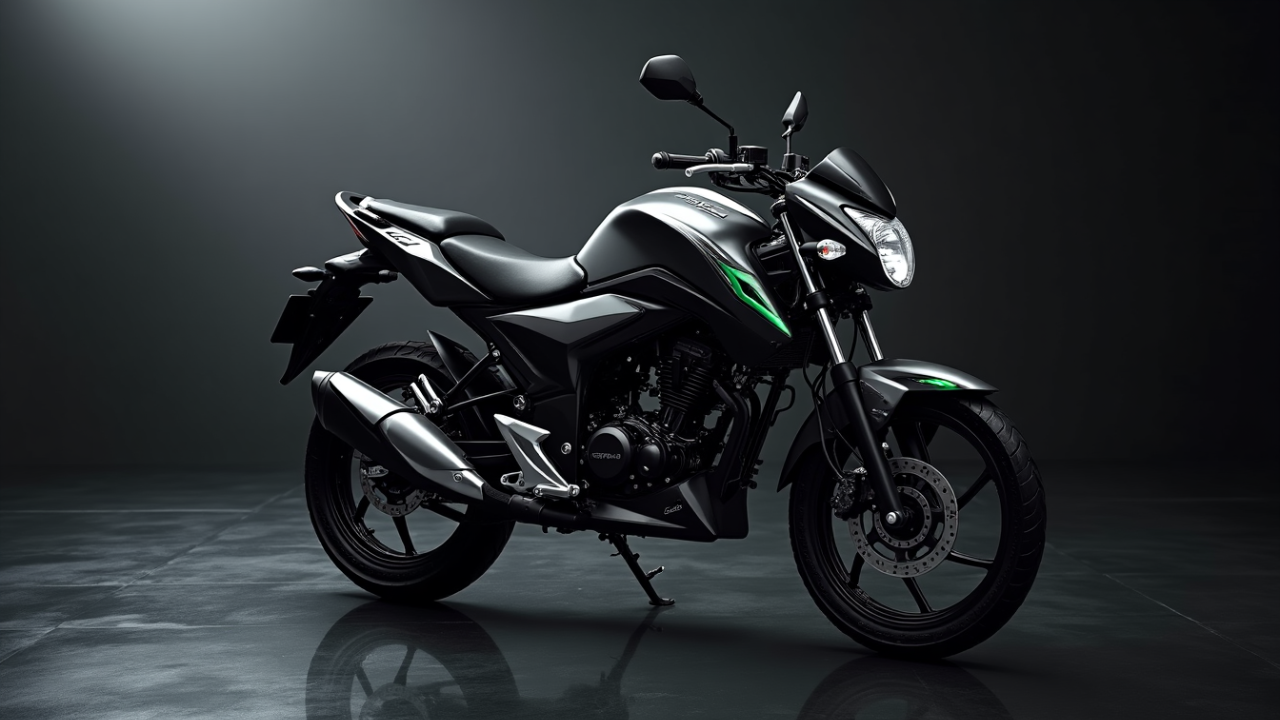 5 Most Stylish Pulsar N160 Bikes for Young Riders Under ₹1.5 Lakh