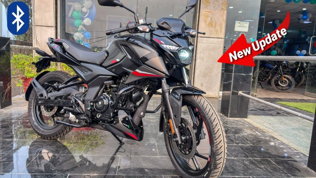 Bajaj Pulsar N150 Demolishes Competition : mileage 60kmpl, price only 1,24,502 rupees